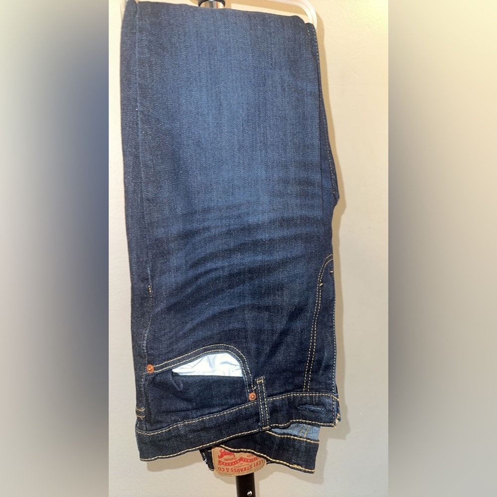 Levi Jeans